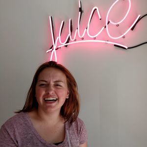 Meet your Posher, Anika